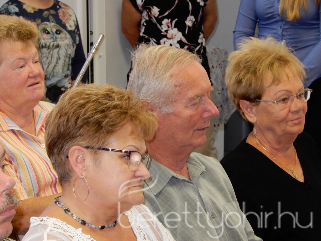 Bemutatkozott a Perspektíva Festőkör 22